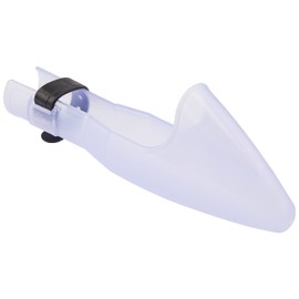 Osaka Fishing Gear (OGK) General Purpose Top Cover (Translucent White)