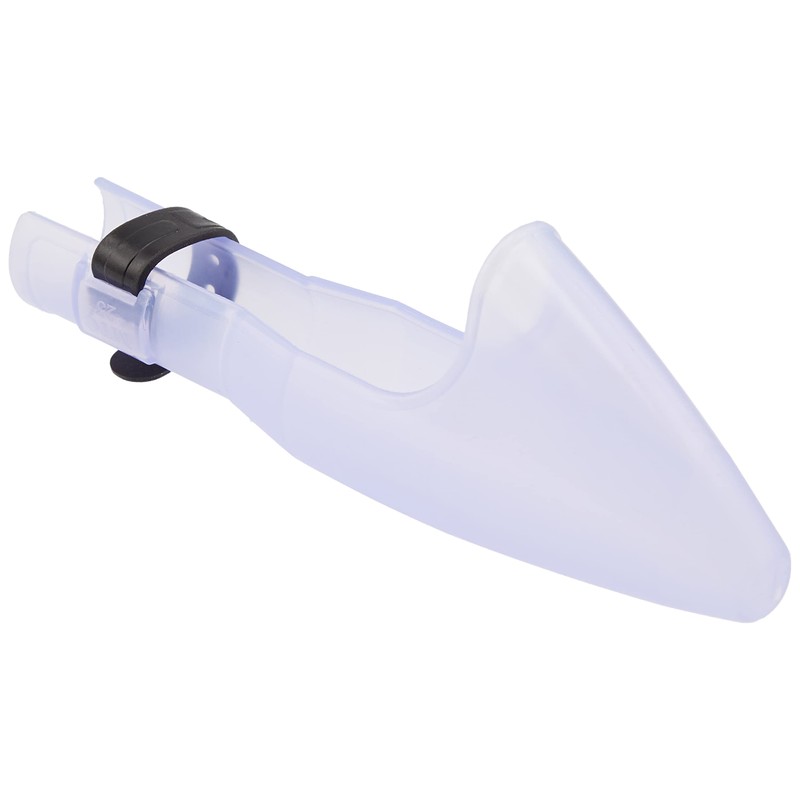 Osaka Fishing Gear (OGK) General Purpose Top Cover (Translucent White)