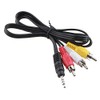 AV Cable for MYPIN Media Players