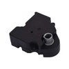Heavy Duty HVAC Air Door Actuator for International Kenworth Comercial