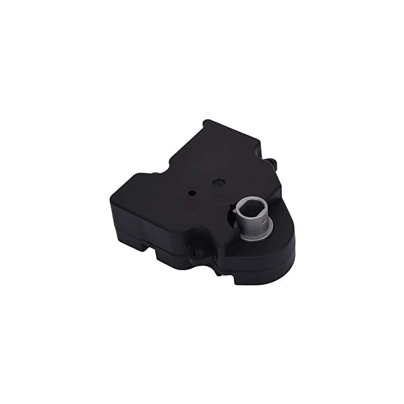 Heavy Duty HVAC Air Door Actuator for International Kenworth Comercial