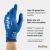 ANSELL HYFLEX 11-818 GLOVE SZ 10 (XL)