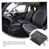 Step Up Power Converter DC 12V to 24V Boost 10A