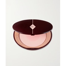 Charlotte Tilbury Original Cheek to Chic Swish & Pop Blusher Various Tonos by CHARLOTTE TILBURY