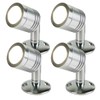 Hoysum 12 Volt RV Lights Small RV Cabinet Lights 1.5w