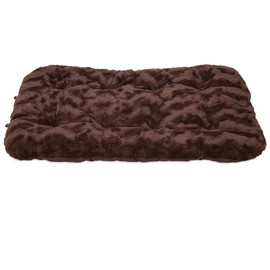 Petmate Overstuffed Comforter Kennel Mat