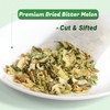 Jarteela - Bitter Melon Tea Bags - 2g x 50