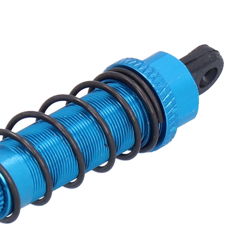 2Pcs 97mm RC Aluminium Alloy Shock Absorber Damper Shocks for