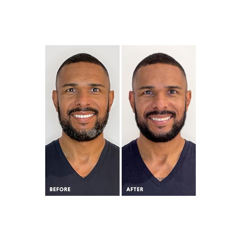 Tinte para cabello y barba Colorsmith para una cobertura total