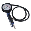 Heavy Duty Tyre Inflator Gauge With Long Reach Hose 1