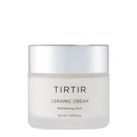 TIRTIR Ceramic Cream, 1.69 fl.oz / 50ml