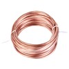 uxcell Refrigeration Tubing 4mm OD x 3mm ID x 24.5Ft