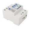 Automatic Self Recovery Power Overvoltage Protector Over Under Voltage Protective