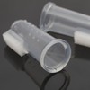 TSMJUWND Dog Cat Toothbrushes Finger Toothbrushes for Pets Dental Care