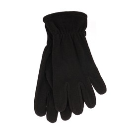 Ladies Fleece Gloves GL1000 Black