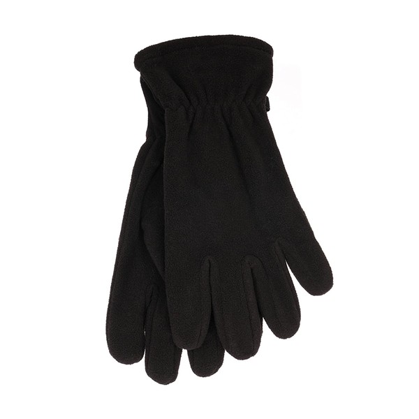 Ladies Fleece Gloves GL1000 Black
