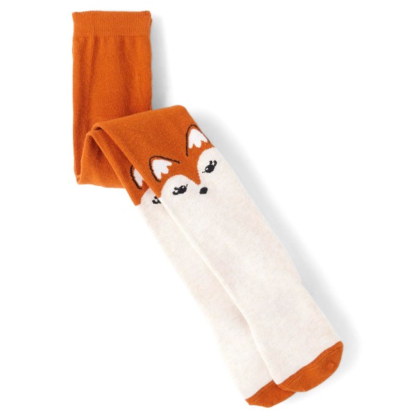 Gymboree,And Toddler Tights,Fox,12-24 Months