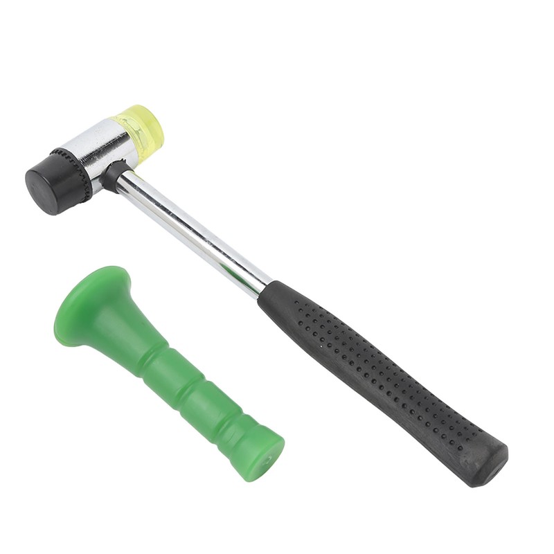 Chiropractic Chisel Hammer Flat Bone Setting Chisel Massage Trigger Point
