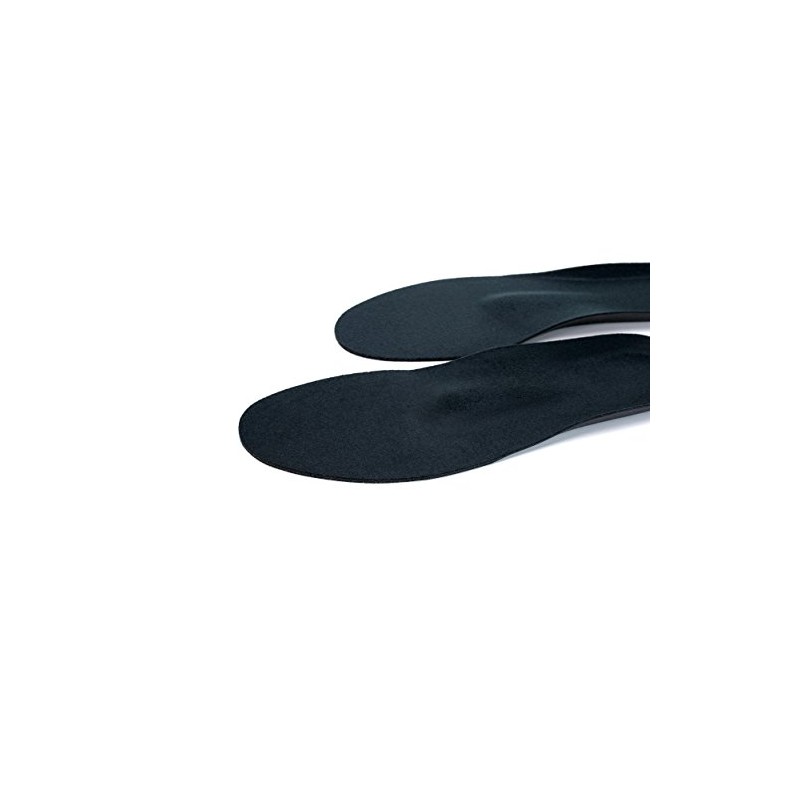 Columbus Foot Solution Size Fitter Insoles for Men Large Size