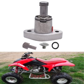 munirater Timing Cam Chain Tensioner Replacement for Honda TRX400EX Fourtrax XR400R TRX400X Sportrax