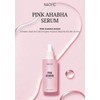 NACIFIC Pink AHA BHA Face Serum 50ml
