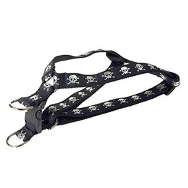 Sassy Dog Wear Adjustable Dog Harness