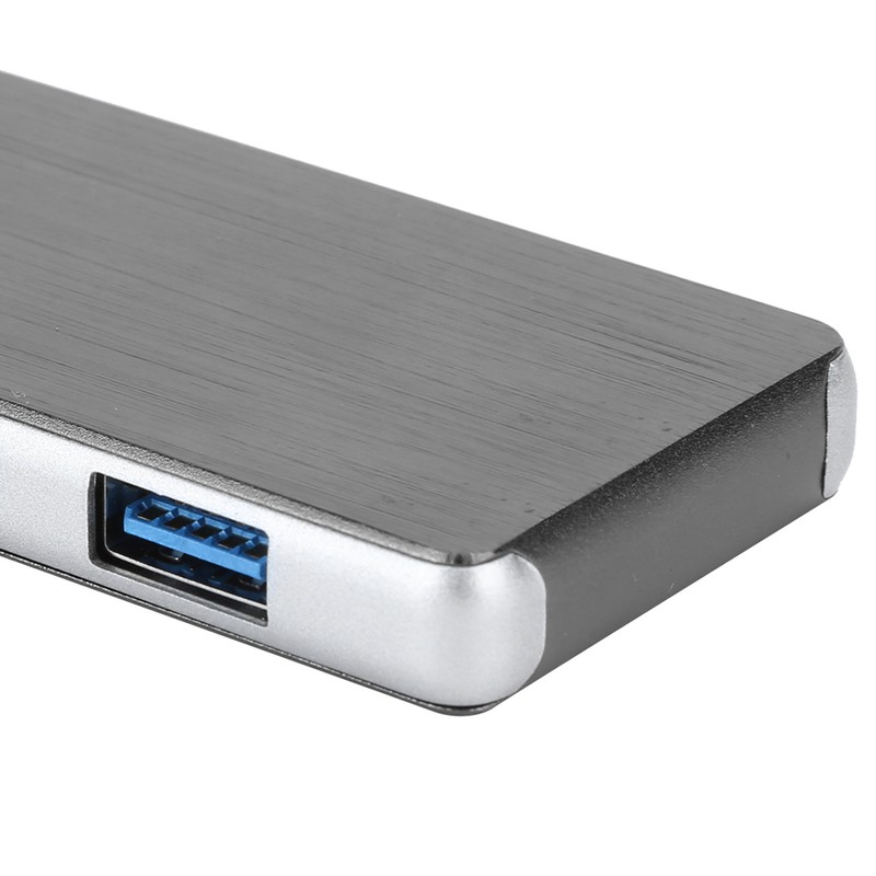 Solid State Hard Disk Mobile TypeC External SSD with Docking