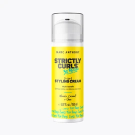 Marc Anthony Strictly Curls 3x Moisture 3-IN-1 STYLING CREAM