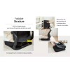 Hihip Correct Posture Back Rest Chair Hip Correction Legless Foldable