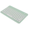 Wireless Keyboard Stable Connection Mobile Phone Tablet Laptop Accessories for