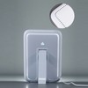 Phototherapy Lamp LED Brightness Color Temperature Adjustable Relieve Depression Timing