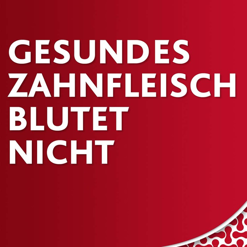 Parodontax Natural White Daily Toothpaste, 1 x 75 ml, Helps