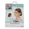 CGH Cute Girls Hairstyles! Unicorn Hair Kit with Bun Maker