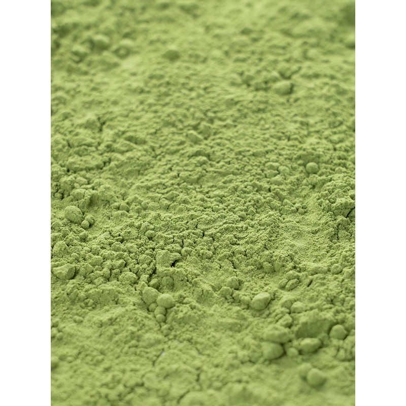 Biojoy Organic Barley Grass Powder (500 g), Ground Barley, Raw