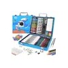 Set de Acuarelas y Acrílicas Lonk 53 Piezas con Marcadores,