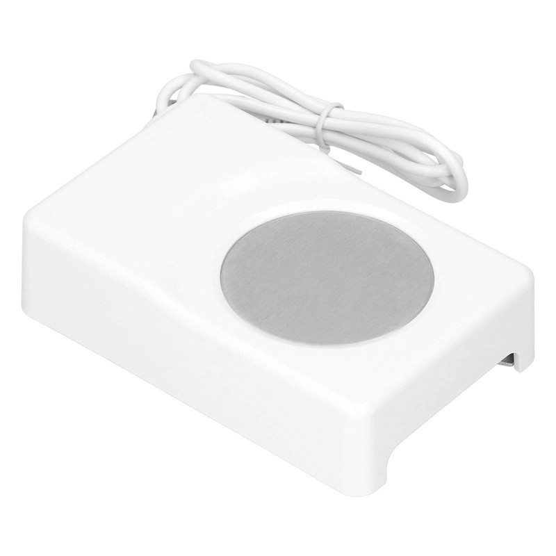 USB Heater, Cooling Coaster, Cup Warmer and Cooler for Desk,