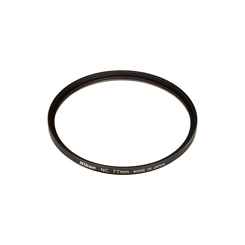 Nikon Neutral Color Filter NC 3.03 inches (77mm) NC -