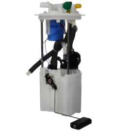 USDealsParts Electrical Fuel Pump Module For Ford Transit-150 250 350 3.7L 2015-2019 E2649M