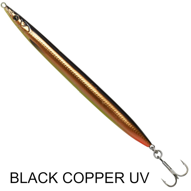 Savage Gear 3D Sandel Pencil Sea Trout Bait, 9 cm,