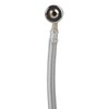 Neo-Pure 30" or 60" Braided SS Washing Machine Hose, 3/4"