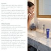Wellmaxx Hyaluron⁵ Gentle Clean Facial Cleansing Cream, 150 ml