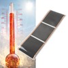 Electric Floor Heating Mat Ultra Thin Low Energy Consumption Tile
