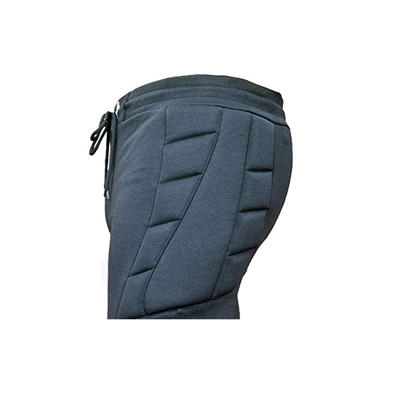 HO Soccer Unisex Goalkeeper Shorts 0505564