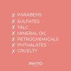 PHYTO Phyto Paris Phytodefrisant, 4.4 Fl Oz