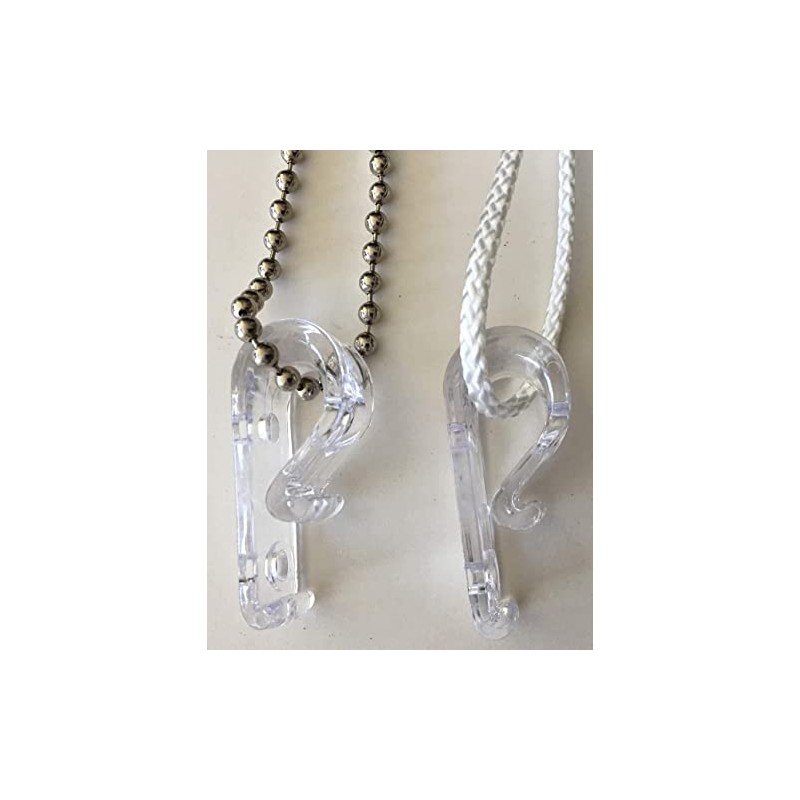 N C MORIN Looped Cord or Chain Hold Down -