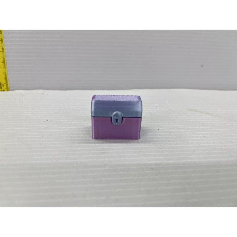 Unbranded Tooth Fairy Box Storage Box Dropped Tooth Keepsake Kids