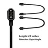 GXMRHWY Extra Battery Connection Cable for Ecoflow, Compatible with Delta