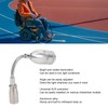 Electric Wheelchair Night Light, 3 Pin XLR Head LED Power
