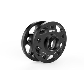 APR MS100158 Wheel Spacers Set of 2-57.1mm CB - 15mm Thick