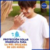 Protector Solar NIVEA SUN Kids FPS 50 Sunscreen Lotion SPF